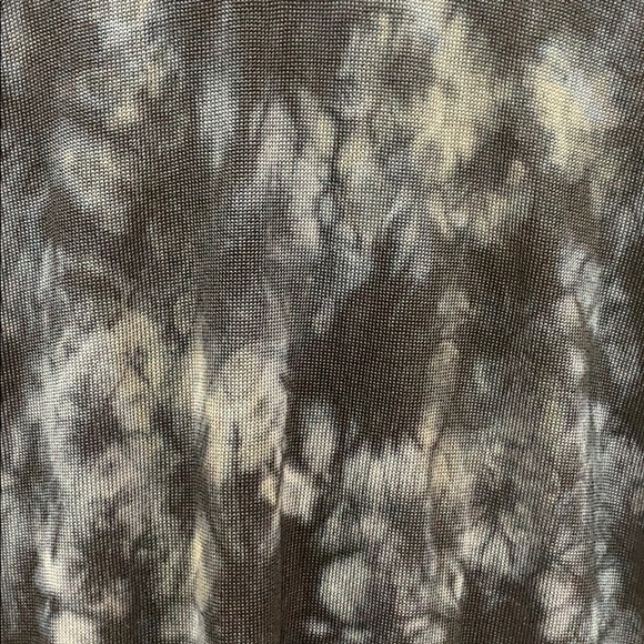 Stunning-rare yohji tie-dye knit - Picture 3 of 11